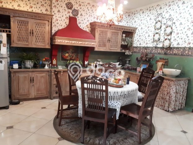 For Sale! Premium House LT 256m2 Desain Modern di Bintaro For Sale! Premium House LT 256m2 Desain Modern di Bintaro