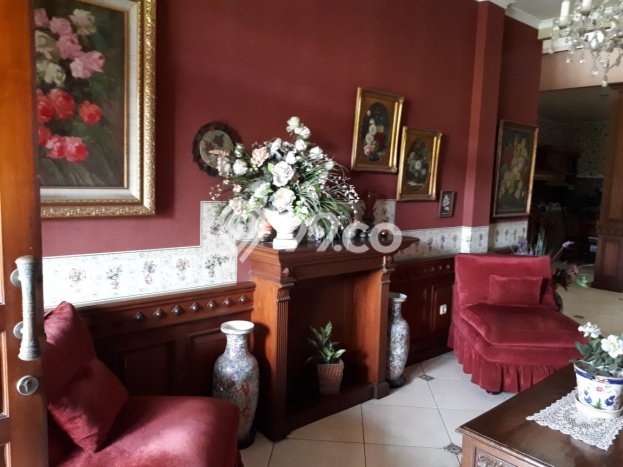 For Sale! Premium House LT 256m2 Desain Modern di Bintaro For Sale! Premium House LT 256m2 Desain Modern di Bintaro