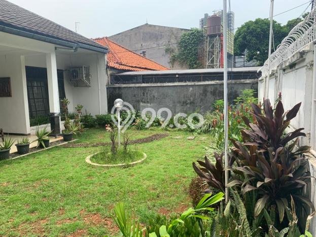 Siap Huni Hunian Elit 3 Kamar di Kebayoran Baru Dekat ke Mana Saja Siap Huni Hunian Elit 3 Kamar di Kebayoran Baru Dekat ke Mana Saja