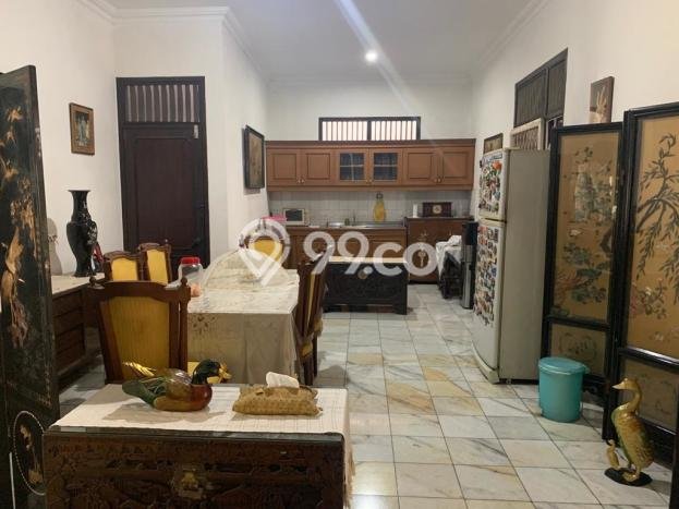 Siap Huni Hunian Elit 3 Kamar di Kebayoran Baru Dekat ke Mana Saja Siap Huni Hunian Elit 3 Kamar di Kebayoran Baru Dekat ke Mana Saja