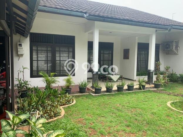 Siap Huni Hunian Elit 3 Kamar di Kebayoran Baru Dekat ke Mana Saja Siap Huni Hunian Elit 3 Kamar di Kebayoran Baru Dekat ke Mana Saja