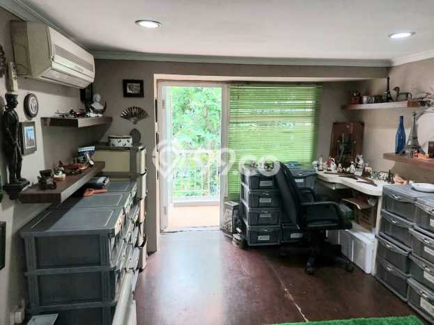 Rumah Minimalis 2 KT LT 108m2 di Bintaro Rumah Minimalis 2 KT LT 108m2 di Bintaro