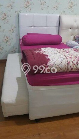 Rumah Luas Asri 3 KT Siap Pakai di Bintaro Tangerang Selatan Rumah Luas Asri 3 KT Siap Pakai di Bintaro Tangerang Selatan