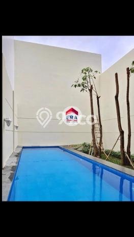 Rumah Elit LB 450m2 Siap Huni Desain Elegan di Pondok Indah, Jakarta Selatan Rumah Elit LB 450m2 Siap Huni Desain Elegan di Pondok Indah, Jakarta Selatan