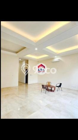 Rumah Elit LB 450m2 Siap Huni Desain Elegan di Pondok Indah, Jakarta Selatan Rumah Elit LB 450m2 Siap Huni Desain Elegan di Pondok Indah, Jakarta Selatan