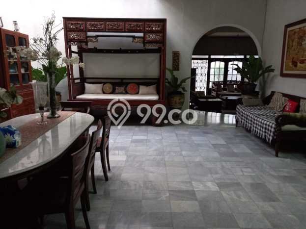 Siap Huni Rumah Mewah 4 Kamar di Pondok Aren Dekat ke Mana Saja Siap Huni Rumah Mewah 4 Kamar di Pondok Aren Dekat ke Mana Saja