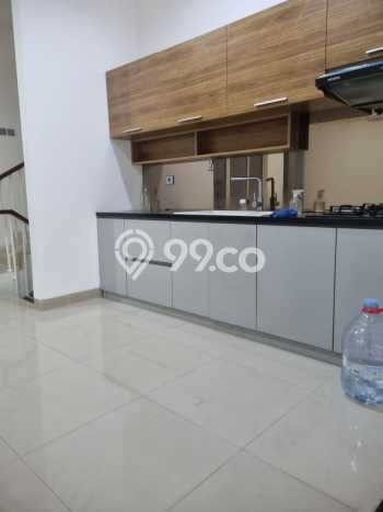 Hunian Mewah LB 216m2 Siap Pakai Desain Elegan di Sektor 7-Bintaro, Tangerang Selatan Hunian Mewah LB 216m2 Siap Pakai Desain Elegan di Sektor 7-Bintaro, Tangerang Selatan