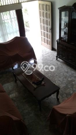 Jual Rumah Luas Elegan Dengan View Cantik di Bintaro, Jakarta Selatan Jual Rumah Luas Elegan Dengan View Cantik di Bintaro, Jakarta Selatan