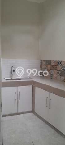Rumah Modern 4 Kamar LT 122m2 di Bintaro Rumah Modern 4 Kamar LT 122m2 di Bintaro