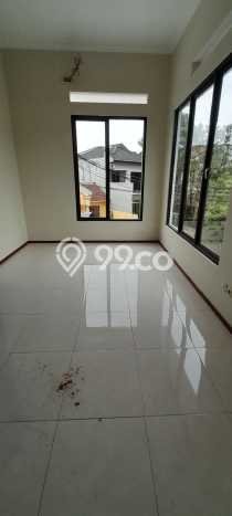 Rumah Modern 4 Kamar LT 122m2 di Bintaro Rumah Modern 4 Kamar LT 122m2 di Bintaro