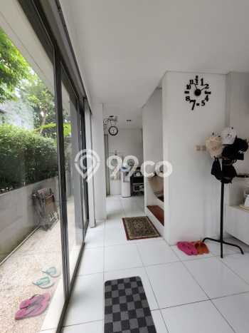 Ready to Use! Premium House LT 185m2 Desain Elegan di Bintaro Ready to Use! Premium House LT 185m2 Desain Elegan di Bintaro