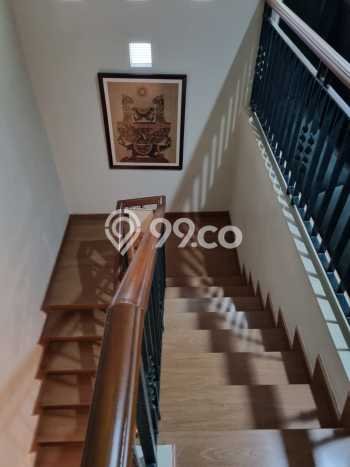 For Sale! Luxury House LT 220m2 Desain Elegan di Bintaro For Sale! Luxury House LT 220m2 Desain Elegan di Bintaro