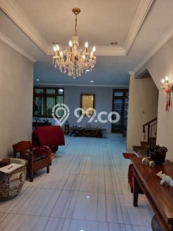 For Sale! Luxury House LT 220m2 Desain Elegan di Bintaro For Sale! Luxury House LT 220m2 Desain Elegan di Bintaro