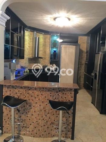 Dijual Rumah Mewah Exclusive di Kebayoran Baru, Jakarta Selatan Dijual Rumah Mewah Exclusive di Kebayoran Baru, Jakarta Selatan