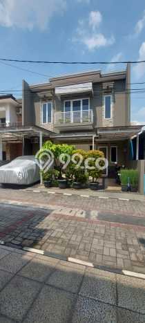 Dijual Hunian Rumah Terawat 4 Kamar di Bintaro, Tangerang Selatan Dijual Hunian Rumah Terawat 4 Kamar di Bintaro, Tangerang Selatan