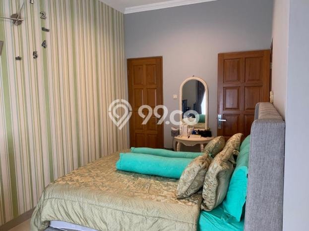 Dijual Hunian Rumah Terawat 3 KT di Bintaro, Tangerang Selatan Dijual Hunian Rumah Terawat 3 KT di Bintaro, Tangerang Selatan
