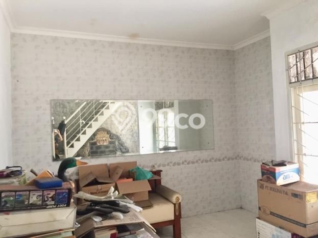 Dijual Rumah Modern 3 KT di Bintaro, Jakarta Selatan Dijual Rumah Modern 3 KT di Bintaro, Jakarta Selatan