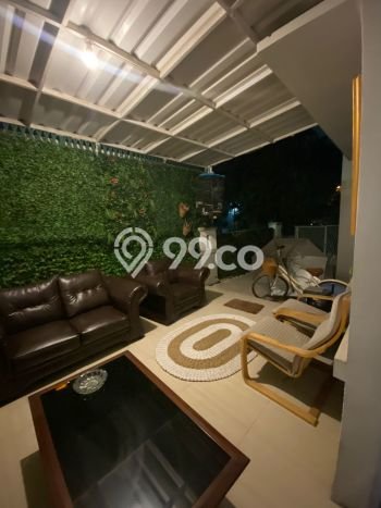 Dijual Rumah Luas Elegan Dengan View Cantik di Sektor 7-Bintaro, Tangerang Selatan Dijual Rumah Luas Elegan Dengan View Cantik di Sektor 7-Bintaro, Tangerang Selatan