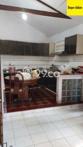 Dijual Rumah Mewah Exclusive di Pesanggrahan, Jakarta Selatan Dijual Rumah Mewah Exclusive di Pesanggrahan, Jakarta Selatan