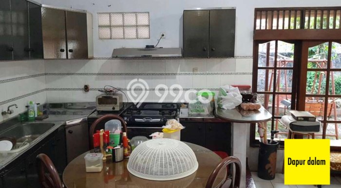 Dijual Rumah Mewah Exclusive di Pesanggrahan, Jakarta Selatan Dijual Rumah Mewah Exclusive di Pesanggrahan, Jakarta Selatan