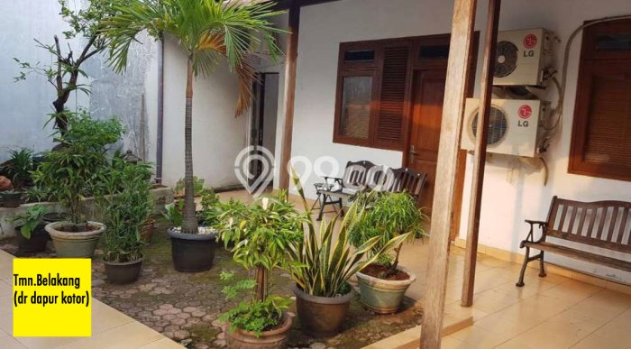 Dijual Rumah Mewah Exclusive di Pesanggrahan, Jakarta Selatan Dijual Rumah Mewah Exclusive di Pesanggrahan, Jakarta Selatan
