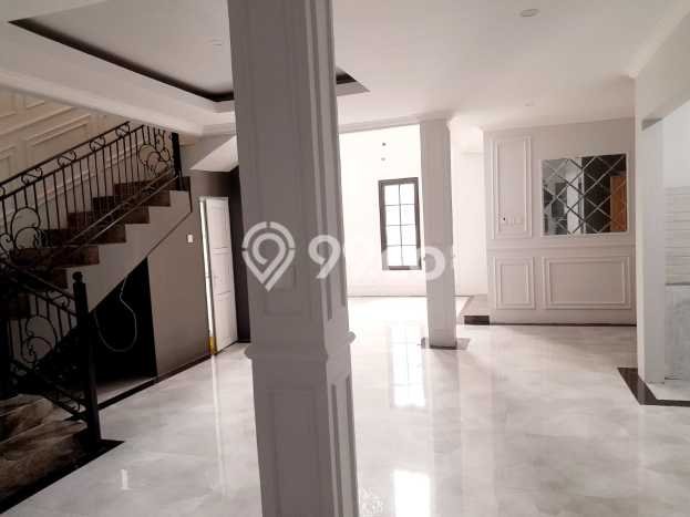 Dijual Hunian Mewah dengan Fasilitas Sekitar Lengkap di Ciputat, Tangerang Selatan Dijual Hunian Mewah dengan Fasilitas Sekitar Lengkap di Ciputat, Tangerang Selatan