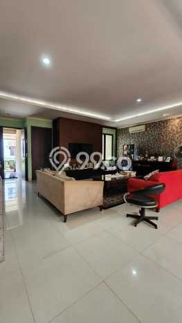Ready to Use! Premium House LT 255m2 Desain Modern di Sektor 7-Bintaro Ready to Use! Premium House LT 255m2 Desain Modern di Sektor 7-Bintaro