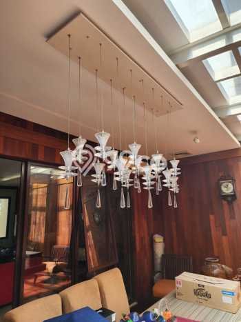 Ready to Use! Premium House LT 255m2 Desain Modern di Sektor 7-Bintaro Ready to Use! Premium House LT 255m2 Desain Modern di Sektor 7-Bintaro