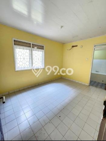 Rumah Luas Asri 2 KT Siap Huni di Bintaro Tangerang Selatan Rumah Luas Asri 2 KT Siap Huni di Bintaro Tangerang Selatan