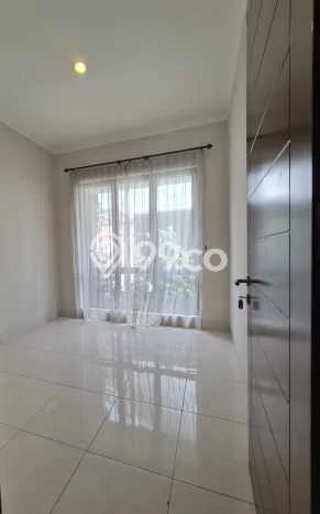 For Sale! Luxury House LT 120m2 Desain Modern di Sektor 9-Bintaro For Sale! Luxury House LT 120m2 Desain Modern di Sektor 9-Bintaro