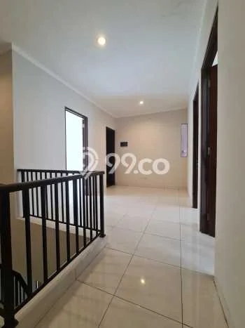 For Sale! Luxury House LT 120m2 Desain Modern di Sektor 9-Bintaro For Sale! Luxury House LT 120m2 Desain Modern di Sektor 9-Bintaro