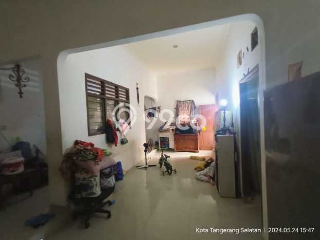 Jual Rumah Favorit Siap Huni LB 100m2 di Pamulang, Tangerang Selatan Jual Rumah Favorit Siap Huni LB 100m2 di Pamulang, Tangerang Selatan