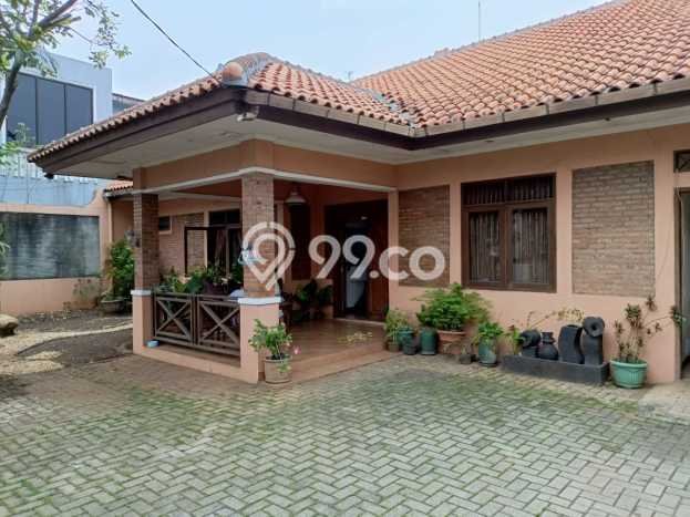Rumah Strategis Modern Lb 300m2 di Pamulang, Tangerang Selatan Rumah Strategis Modern Lb 300m2 di Pamulang, Tangerang Selatan
