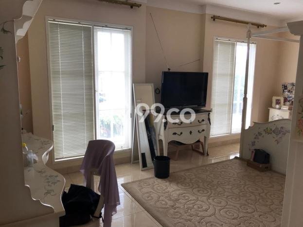 Dijual Rumah Mewah Megah Dengan View Cantik di Sektor 7-Bintaro, Tangerang Selatan Dijual Rumah Mewah Megah Dengan View Cantik di Sektor 7-Bintaro, Tangerang Selatan