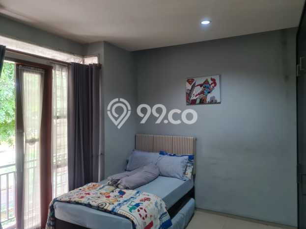 Rumah Mewah LB 300m2 Siap Huni Desain Elegan di Sektor 9-Bintaro, Tangerang Selatan Rumah Mewah LB 300m2 Siap Huni Desain Elegan di Sektor 9-Bintaro, Tangerang Selatan