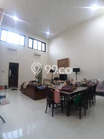 Rumah Luxury Modern Siap Huni di Sektor 7-Bintaro Tangerang Selatan Rumah Luxury Modern Siap Huni di Sektor 7-Bintaro Tangerang Selatan