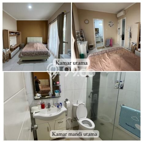 Hunian Super Elit dengan Akses Paling Strategis di Bintaro, Tangerang Selatan Hunian Super Elit dengan Akses Paling Strategis di Bintaro, Tangerang Selatan
