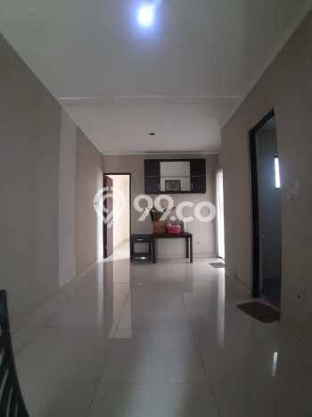 Jual Rumah Eksklusif 3 KT di Bintaro, Tangerang Selatan Jual Rumah Eksklusif 3 KT di Bintaro, Tangerang Selatan