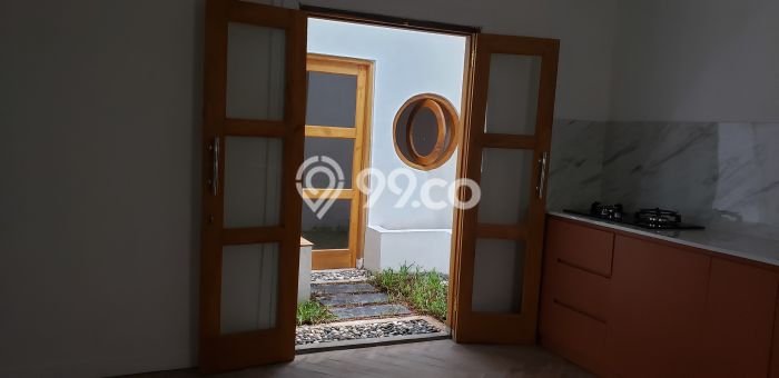 Rumah Modern Cantik 3 KT Bisa Langsung Pindah di Pamulang Rumah Modern Cantik 3 KT Bisa Langsung Pindah di Pamulang