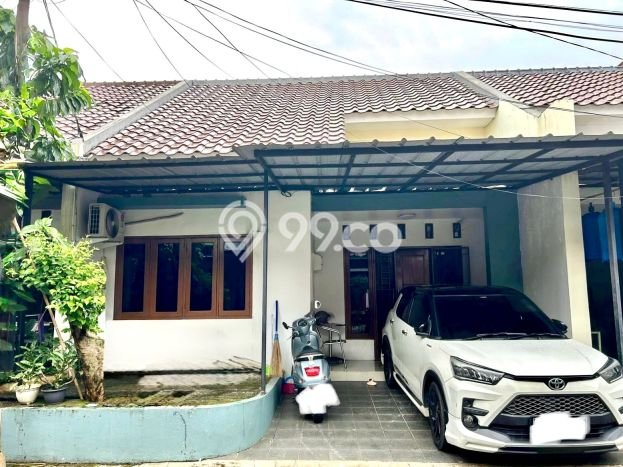 Jual Rumah Minimalis Bagus Punya 2 KT di Jagakarsa Jakarta Selatan SHM Jual Rumah Minimalis Bagus Punya 2 KT di Jagakarsa Jakarta Selatan SHM