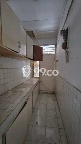 Rumah Modern 5 Kamar LT 135m2 di Bintaro Rumah Modern 5 Kamar LT 135m2 di Bintaro