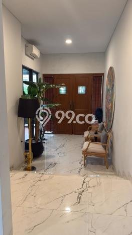 Dijual Rumah Mewah Elegan Dengan View Eksklusif di Bintaro, Tangerang Selatan Dijual Rumah Mewah Elegan Dengan View Eksklusif di Bintaro, Tangerang Selatan