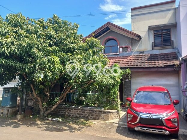 Dijual Cepat Rumah Bagus Siap Huni LB 123m2 di Serpong, Tangerang Selatan Dijual Cepat Rumah Bagus Siap Huni LB 123m2 di Serpong, Tangerang Selatan