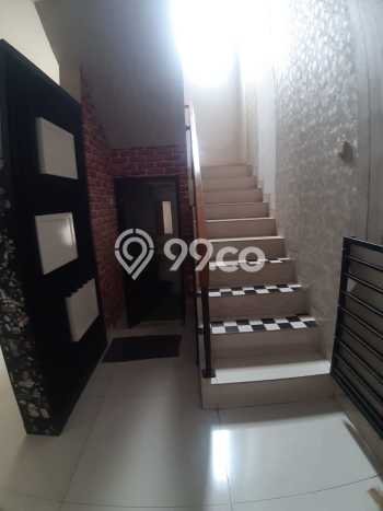 Jual Rumah Eksklusif 3 KT di Bintaro, Tangerang Selatan Jual Rumah Eksklusif 3 KT di Bintaro, Tangerang Selatan