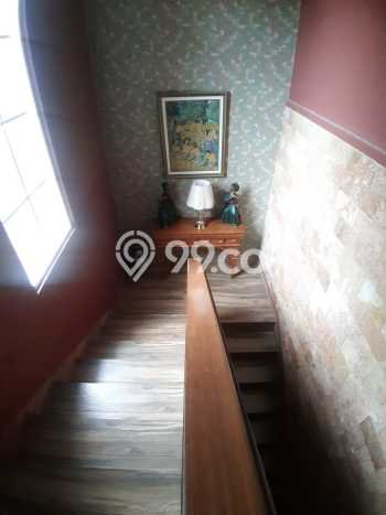 Dijual Rumah Mewah Elegan Dengan View Eksklusif di Bintaro, Tangerang Selatan Dijual Rumah Mewah Elegan Dengan View Eksklusif di Bintaro, Tangerang Selatan