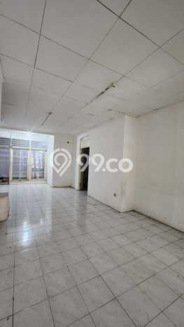 Rumah Modern 5 Kamar LT 135m2 di Bintaro Rumah Modern 5 Kamar LT 135m2 di Bintaro