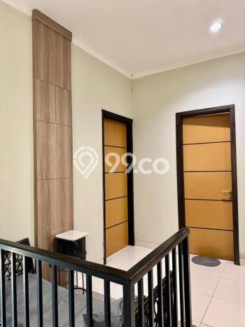 Jual Rumah Mewah Megah Dengan View Eksklusif di Bintaro, Tangerang Selatan Jual Rumah Mewah Megah Dengan View Eksklusif di Bintaro, Tangerang Selatan