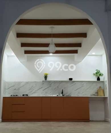 Rumah Modern Cantik 3 KT Bisa Langsung Pindah di Pamulang Rumah Modern Cantik 3 KT Bisa Langsung Pindah di Pamulang