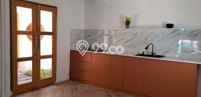 Rumah Modern Cantik 3 KT Bisa Langsung Pindah di Pamulang Rumah Modern Cantik 3 KT Bisa Langsung Pindah di Pamulang