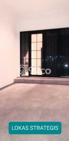 Rumah Minimalis 2 KT di Bintaro Tangerang Selatan Rumah Minimalis 2 KT di Bintaro Tangerang Selatan